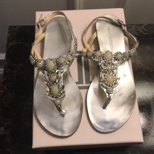 Ivanka Trump Sandals